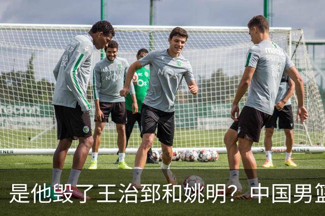 是他毁了王治郅和姚明？中国男篮跌落这些年，信兰成真该背多少锅
