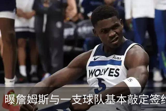 曝詹姆斯与一支球队基本敲定签约！文霍斯特：这支球队不是骑士